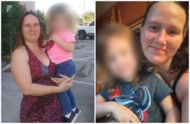 „Dar am fost cuminte!" O fetiţă de 5 ani şi-a implorat mama să n-o ucidă, însă nimic nu a oprit-o pe femeie
